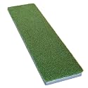 The Indoor Golf Shop SIGPRO Hitting Strips - Professional-Grade, Replaceable Golf Hitting Mat - Realistic Hitting Surface - Replaceable with SIGPRO - Joint-Friendly
