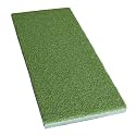 The Indoor Golf Shop SIGPRO Hitting Strips - Professional-Grade, Replaceable Golf Hitting Mat - Realistic Hitting Surface - Replaceable with SIGPRO - Joint-Friendly