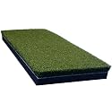 The Indoor Golf Shop SIGPRO Hitting Strips - Professional-Grade, Replaceable Golf Hitting Mat - Realistic Hitting Surface - Replaceable with SIGPRO - Joint-Friendly