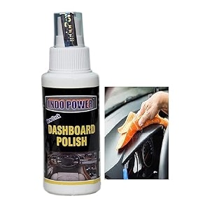 rubber dashboard shine with cleaners amp silicone restore gloss on amp shiner dull dashboards protect from uv rayscrackingfading amp sun heat restore shine dull dashboards pack of 1 100gma1