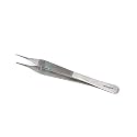 IS IndoSurgicals Adson Forceps (5", Plain Dressing)