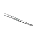 IS IndoSurgicals Deluxe Quality Plain Dissecting Forceps (5 Inch)