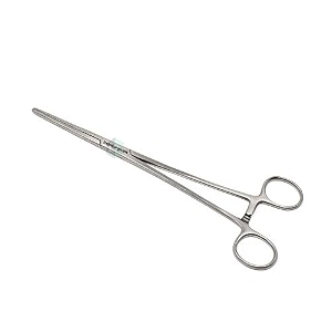 is indosurgicals hemostatic artery forceps straight 534