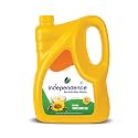 Independence Refined Sunflower Oil 5L Jar