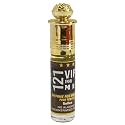 INDRA SUGANDH BHANDAR 121 VIP Attar for Men &amp; Women | Alcohol-Free Perfume Oil | Natural Essential Oil Based Fragrance | 6ml Roll On | Travel Size Ittar