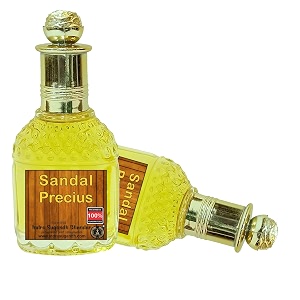 indra sugandh bhandar luxury attar for menreligious use sandal precious original real chandan perfume long lasting fragrance 25ml roll on pack