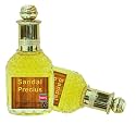 INDRA SUGANDH BHANDAR Luxury Attar For Men|Religious Use Sandal Precious Original Real Chandan Perfume Long Lasting Fragrance 25ml Roll on Pack