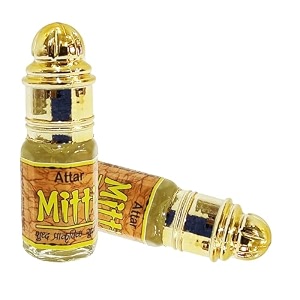 indra sugandh bhandar attar for menwomen shahi mittipatrichor pure first rain drops long lasting fragrance 3ml rollon pack