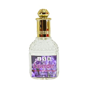 indra sugandh bhandar attar for menwomen lavender musk pure perfume no alcohol original lavender long lasting fragrance 25ml rollon pack