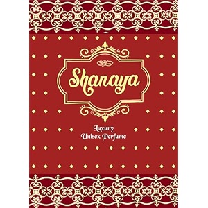 indra sugandh bhandar attar for menwomen shanaya premium non alcoholic attar with pure arabic long lasting ittar 12ml rollon box pack musk safi collection