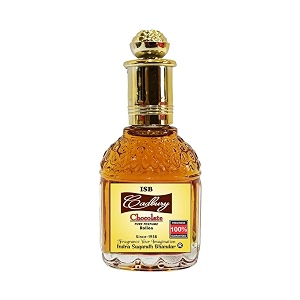 indra sugandh bhandar attar for menwomen chocolate for choco musk lovers musky 48 hours long lasting fragrance 25ml rollon pack