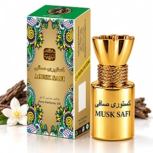 indra sugandh bhandar attar for menwomen musk safi 12ml rollon box ittar original men itraitar perfume oil 24 hours long lasting fragrance pack