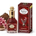 INDRA SUGANDH BHANDAR Attar Liquid For Men|Women Real Kasturi With Kasturi Days Combination 24 Hours Long Lasting Musky Fragrance 25Ml Rollon Pack