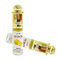 INDRA SUGANDH BHANDAR Attar For Men|Women Fruity Collection - Orange Long Lasting Fragrance 6ml Rollon Pack