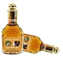 INDRA SUGANDH BHANDAR Attar For Men|Women Kasturigandh Pure Kasturi Dana Long Lasting Combination Of Kasturi and Sandal Ashtagandh Fragrance 25ml Rollon Pack