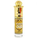 INDRA SUGANDH BHANDAR Arabian Oudh Attar Oil for Men &amp; Women | Agarwood Inspired Alcohol-Free Perfume Oil | Woody Oriental Fragrance | 6ml Roll On Travel Size Ittar