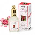 INDRA SUGANDH BHANDAR Attar For Men|Women Asli Gulab Pure Rose No Alcohal Long Lasting Fragrance Liquid, 25Ml Rollon Pack