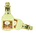 INDRA SUGANDH BHANDAR Sandal Musk Attar for Men &amp; Women | Chandan Kasturi Fragrance Perfume Oil | Woody Musky Scent | 25ml Roll On Bottle | Fragrance Name Sandal Musk | Pack of 1