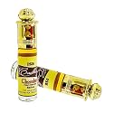 INDRA SUGANDH BHANDAR Chocolate Musk Attar for Men &amp; Women | Alcohol-Free Perfume Oil | Sweet Chocolate &amp; Musky Fragrance | Essential Oil Extract | 6ml Roll On