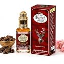 INDRA SUGANDH BHANDAR Attar For Men|Women Real Kasturi With Kasturi Days Combination 24 Hours Long Lasting Musky Fragrance,Oil 12Ml Rollon Pack