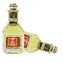 INDRA SUGANDH BHANDAR Liquid Attar For Men|Women Swarnaa Chandan With Golden Crystals Real Sandalwood Long Lasting Fragrance 25Ml Rollon Pack