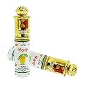 INDRA SUGANDH BHANDAR Attar For Men|Women Fruity Collection - Mango Long Lasting Fragrance 6ml Rollon Pack