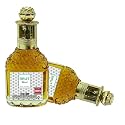 INDRA SUGANDH BHANDAR Attar For Unisex Brut Musk Freshen Up Your Minds With Musky Long Lasting Fragrance Oil, 25ml Roll On Pack