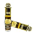 INDRA SUGANDH BHANDAR Attar for Men|Women Ruh Kesar Zafran Real Spanish Saffron Long Lasting Fragrance Oil 6Ml Rollon Pack