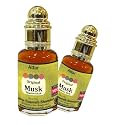 INDRA SUGANDH BHANDAR Attar Liquid For Pooja Use|Men|Women Original Mushk Musk Safi Like Strong Perfume Long Lasting Fragrance 12Ml Rollon Pack