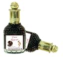 INDRA SUGANDH BHANDAR Attar for Men|Women|Religious Use Real and Pure Kasturi Deer Musk 25ml Roll On Attar Oil 24 Hours Freshness Long Lasting Perfume Pack