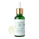 INDULGEO ESSENTIALS 100% Natural Cold Pressed Jojoba Oil- 30 ml | Promotes Skin, Scalp &amp; hair growth | Uplift &amp; Nourish Face &amp; Body | Pure Organic Essential Jojoba Oil For Men &amp; Women
