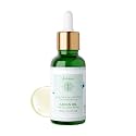 INDULGEO ESSENTIALS 100% Pure Cold Pressed &amp; Natural Argan Oil for Hair &amp; Skin -Lightweight oil for intense moisturization &amp; anti ageing | Nourishing &amp; Hydrating | All skin types (30Ml)