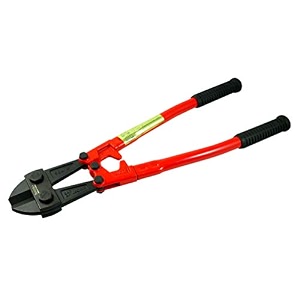 induro red bolt cutter 18 inch  450mm