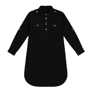 indus route by pantaloons boys kurta