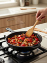 The Indus Valley Pre- Seasoned Cast Iron