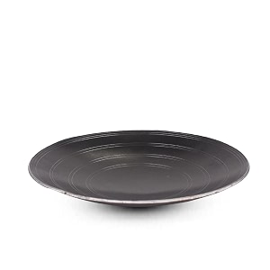 The Indus Valley Pre-Seasoned Concave Iron Bhakri