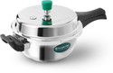 The Indus Valley Stainless Steel Outer Lid
