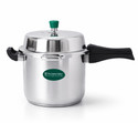 The Indus Valley Stainless Steel Outer Lid