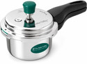 The Indus Valley Tri-ply Cooker Narrow Pressure