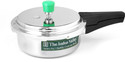 The Indus Valley Triply Stainless Steel Outer