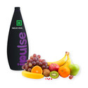 INDUS VIVA I Pulse Health Booster Fruits & Acai Berry Juicee Ayurvedic (1 L)