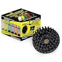 5/16 x 24 - Air Pneumatic - Dual Action - Buffer - Polisher - Machine