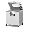 Industrial Chamber Vacuum Sealer, 3-Phase, Stain – HKSPAMPERO3020D3
