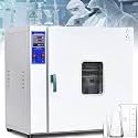 Industrial Drying Ovens - Precise Temperature Control for Efficient Forced Air Drying in Laboratories and Factories