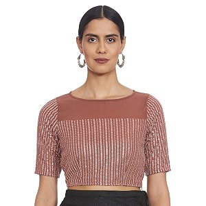 Indya Women Blouse