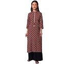 Indya Women Kurta