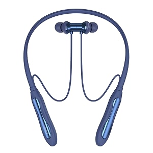 inear 2026 Launch DJ-M10 Wireless Neckband 50H