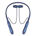 inear 2026 Launch DJ-M10 Wireless Neckband 50H