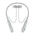 inear Launch DJ-M10 Wireless Neckband Bluetooth Earphones