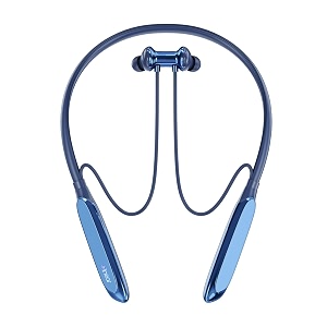 inear Launch DJ-M9 Wireless Neckband Bluetooth Earphones